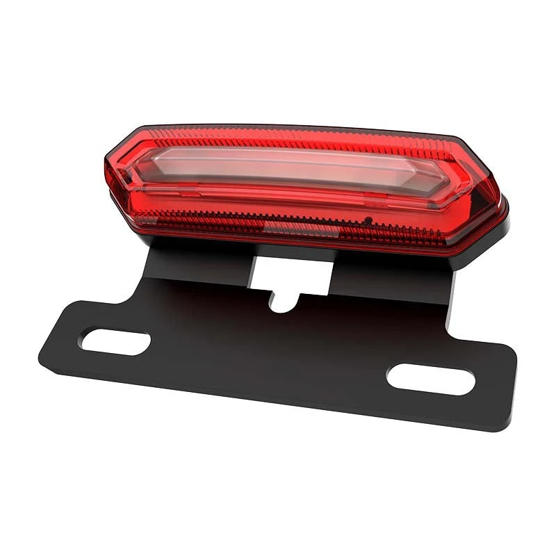 HWWH Electric Scooter LED Indicator Tail Light