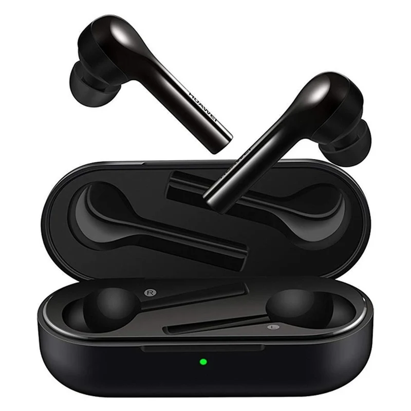 Huawei FreeBuds Lite Buetooth Earbuds Schwarz
