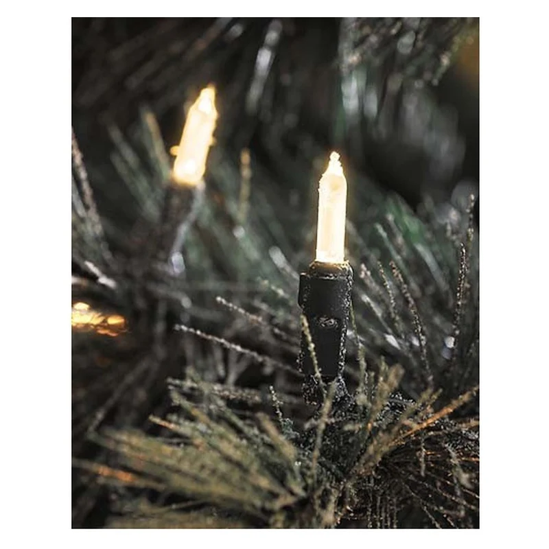 Konstsmide LED Minilichterkette 6004-100