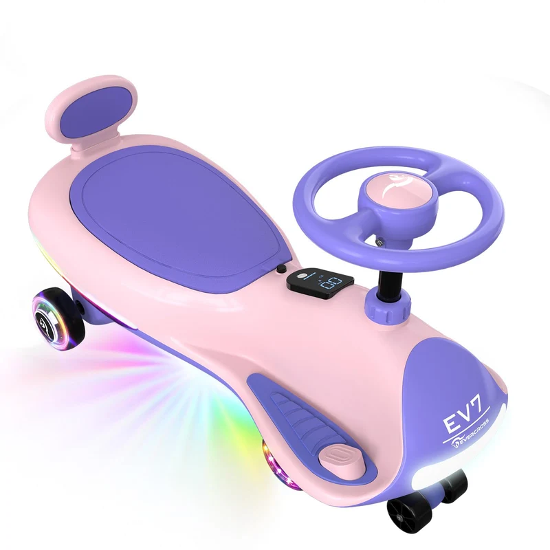EVERCROSS EV7 Elektrisches Rutschauto für Kinder | 6+