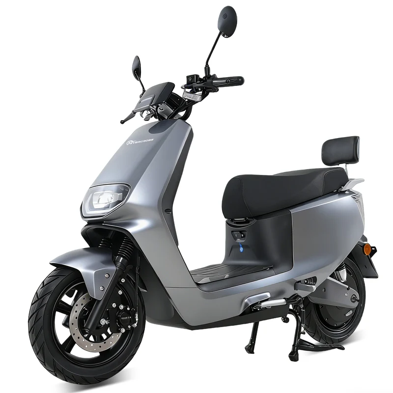 Zubehör – EVERCROSS ET3 Ersatzakku für Elektromotorräder