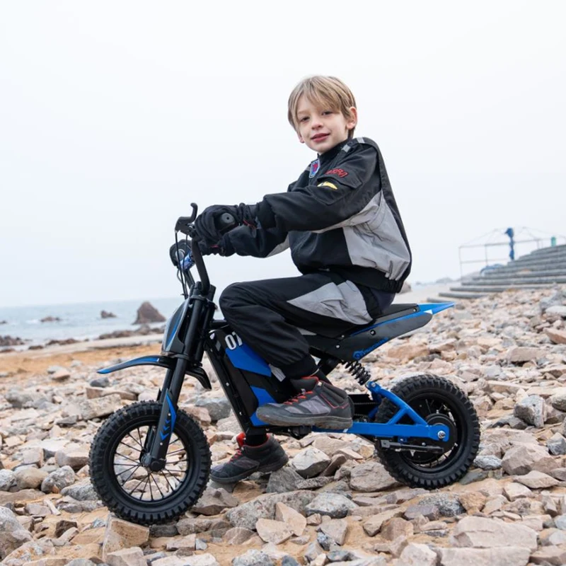 Zubehör – Evercross EV12M Motor für Kinder-Motorräder