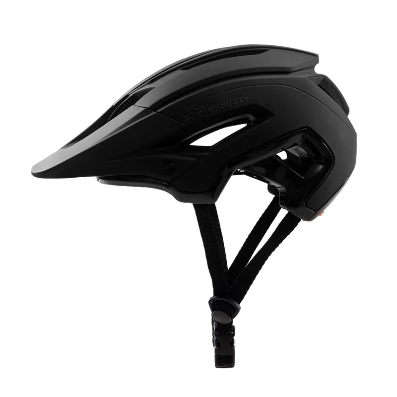 EVERCROSS MTB Fahrradhelm mit Rücklicht