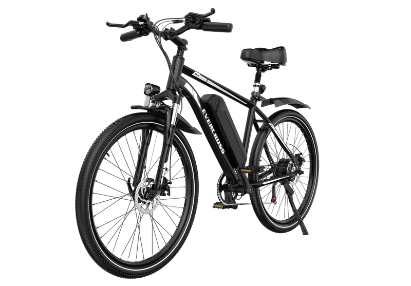 EVERCROSS EK15 Adult Urban Elektrofahrrad