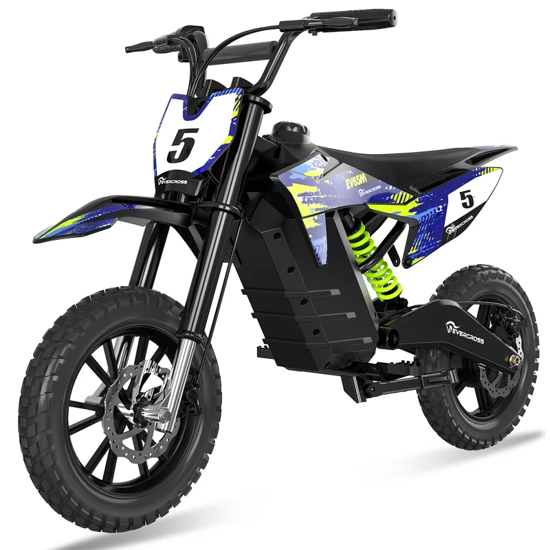 EVERCROSS EV65M 12+ Elektrisches Geländemotorrad