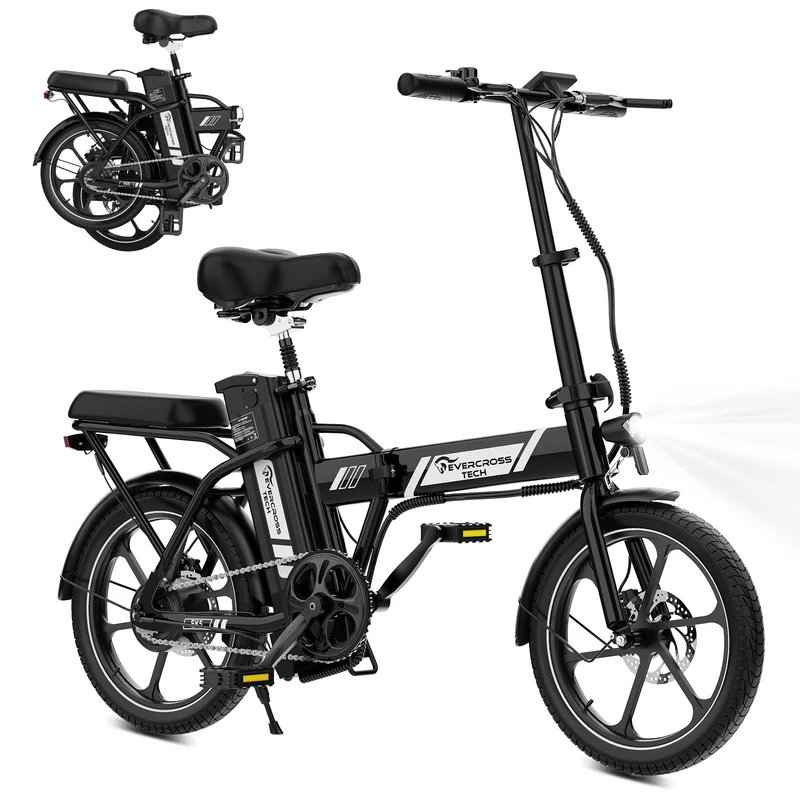 EVERCROSS EK5S Elektrofahrrad