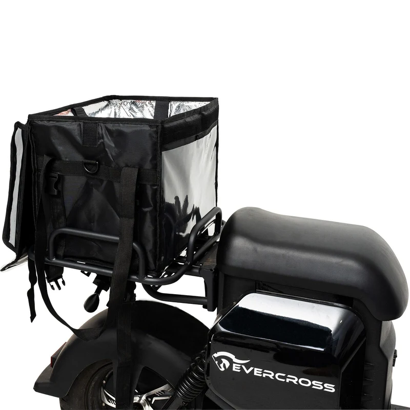 Zubehör-Außenkoffer-Evercross 702 Elektro-Motorrad-Außenkoffer
