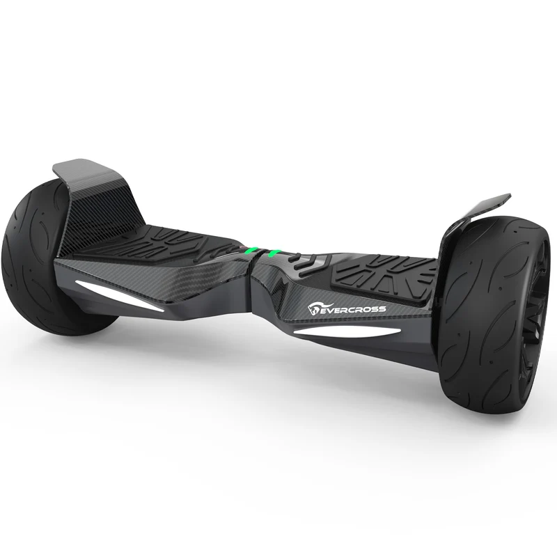 EVERCROSS EV5 8,5" Offroad-Hoverboard, Geländetaugliches Hoverboard