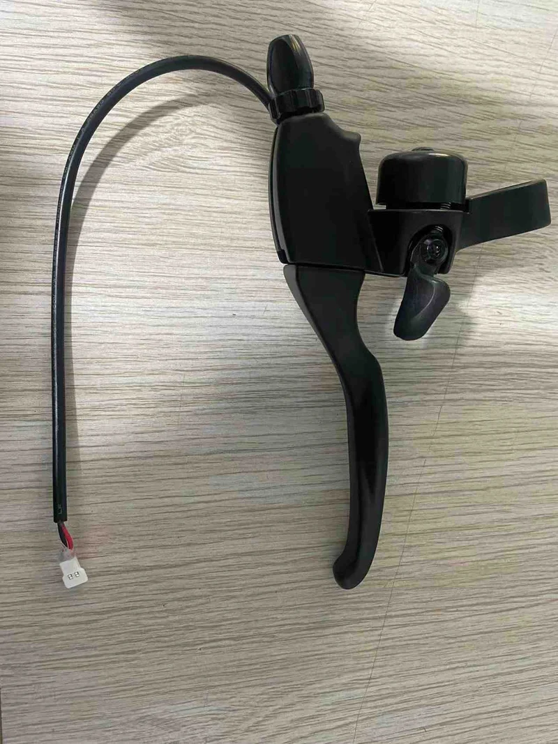 Zubehör - Abschaltbremse für Elektroroller EV85F/EV10K PRO ABE