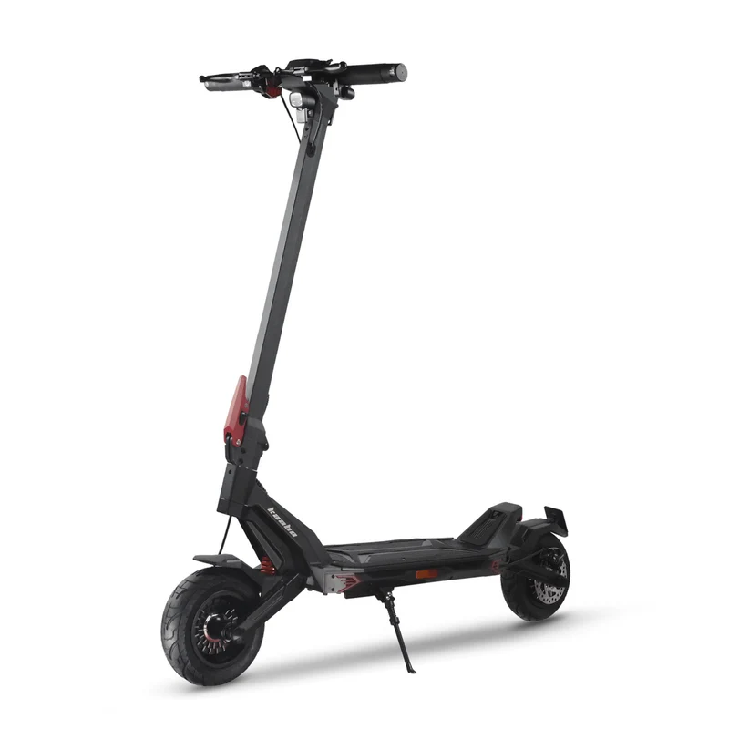 KAABO URBAN (DGT)