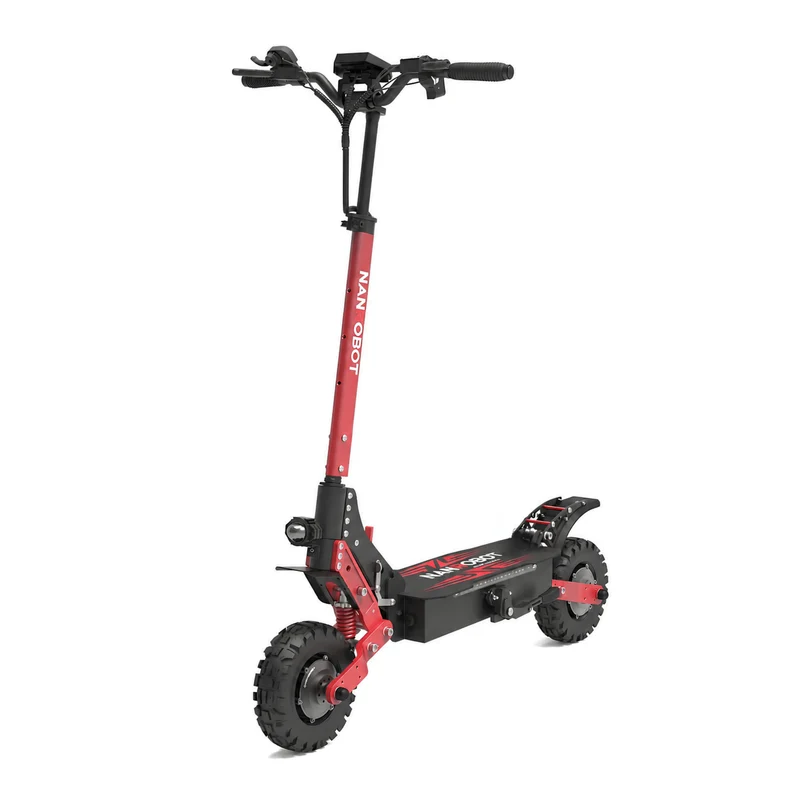 Nanrobot D4+MAX