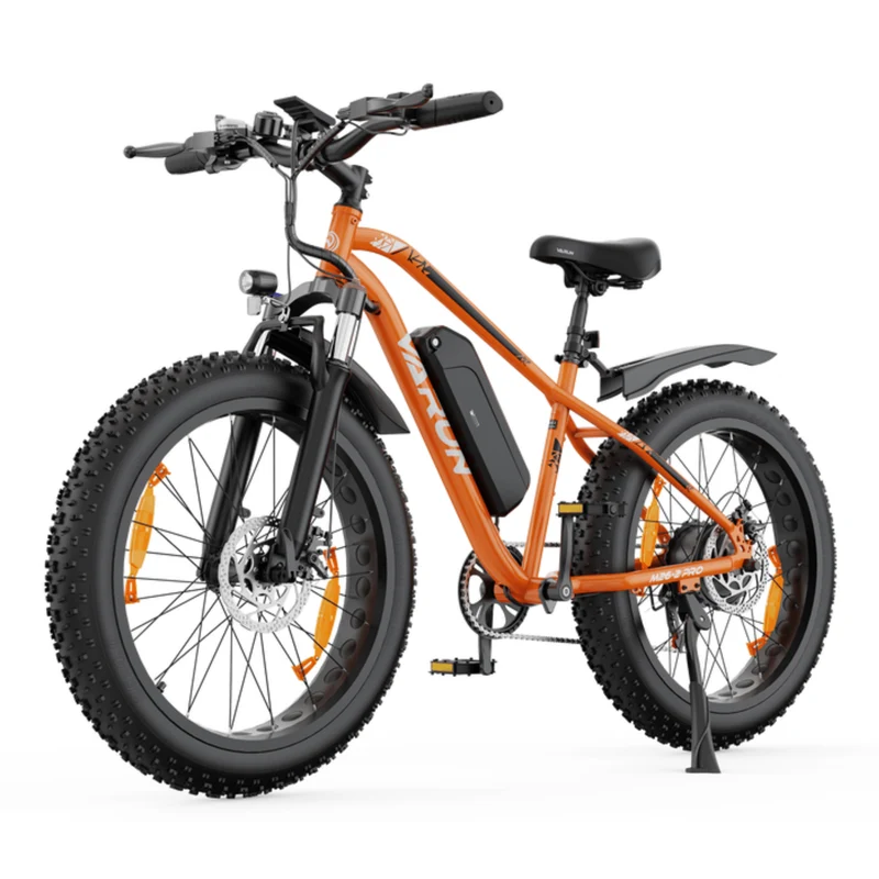 VARUN M26-2 Pro