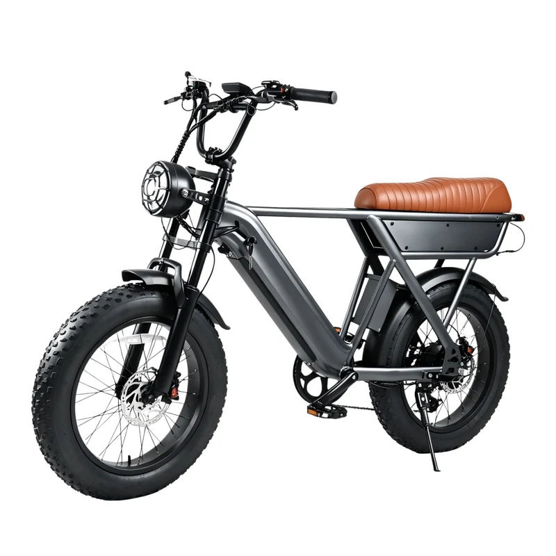 YANGOR Y20