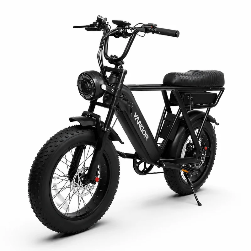 YANGOR Y20 Pro