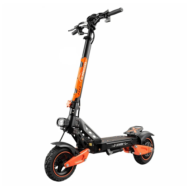 Wheely - ES-X2 Max