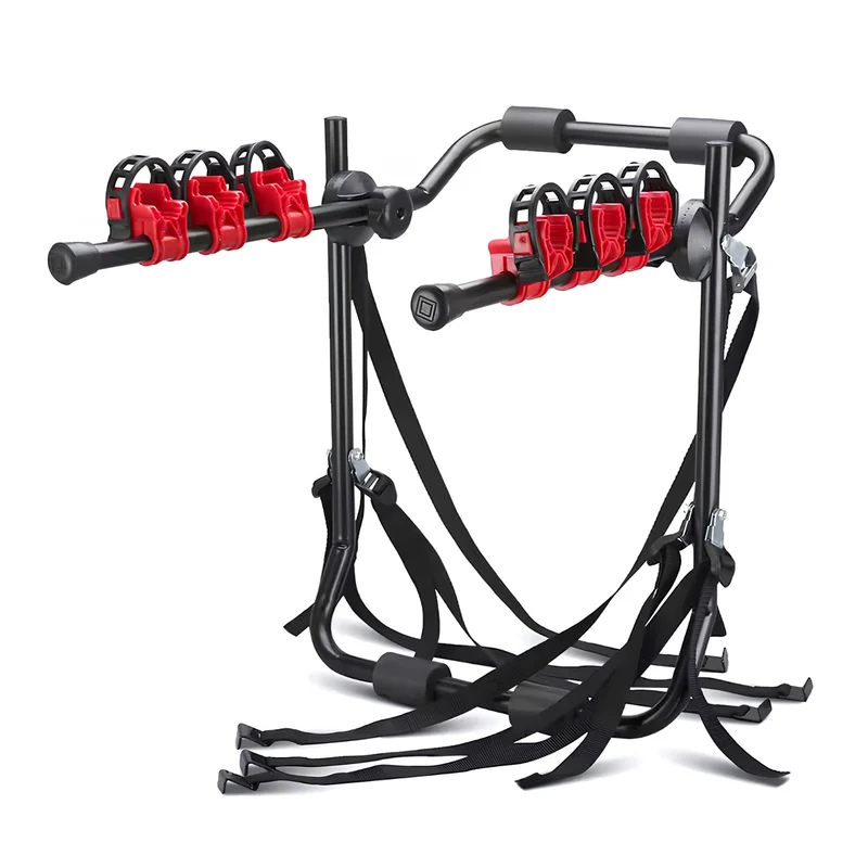Smarter Fahrradträger Pro