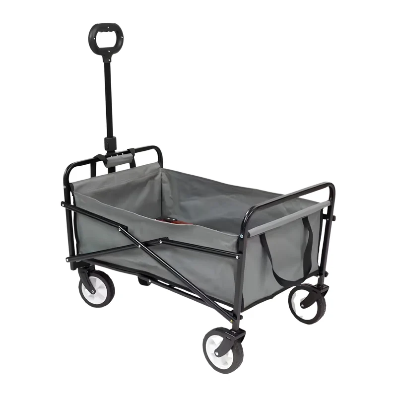 Faltbarer Transportwagen – Cargo Wagon Pro