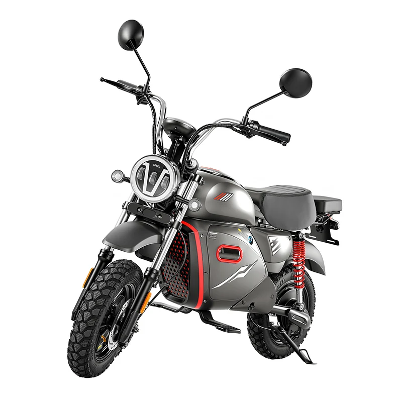 iScooter Y18