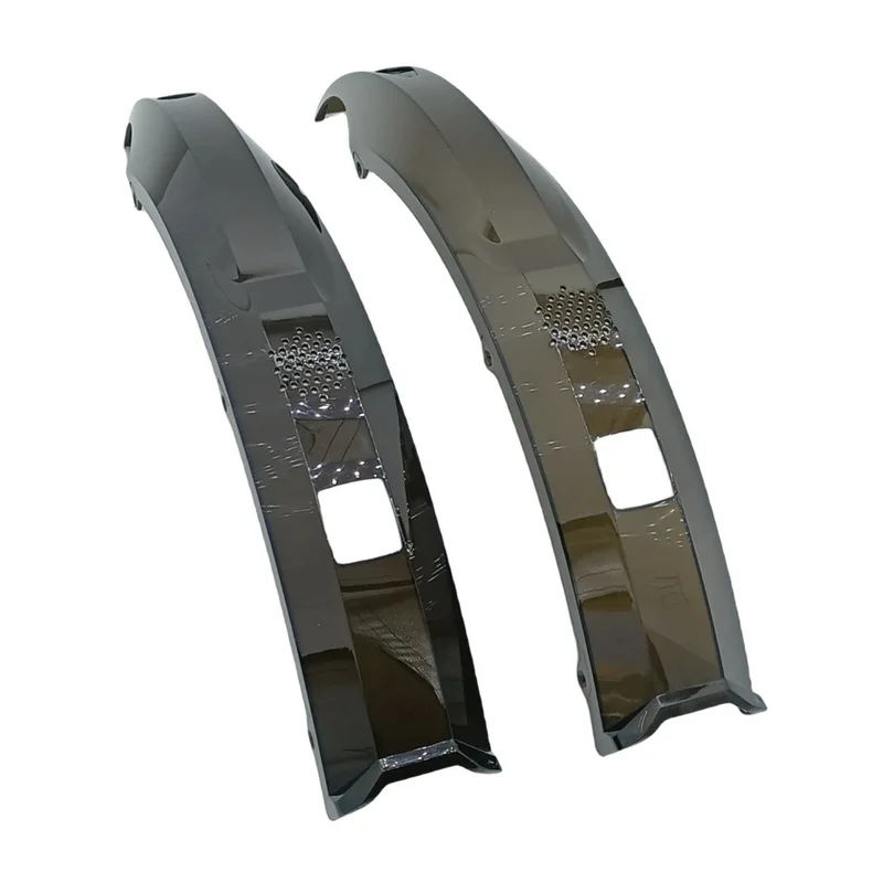 Vordere & hintere Schutzabdeckungen InMotion V10 / V10F