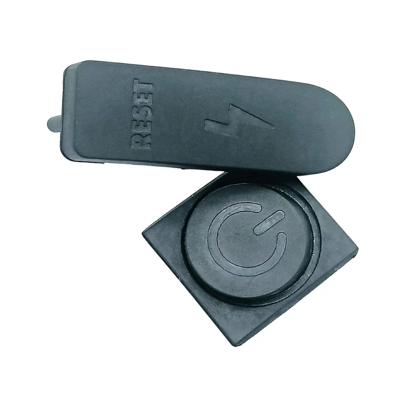 Gummiabdeckung Ladeanschluss InMotion V8