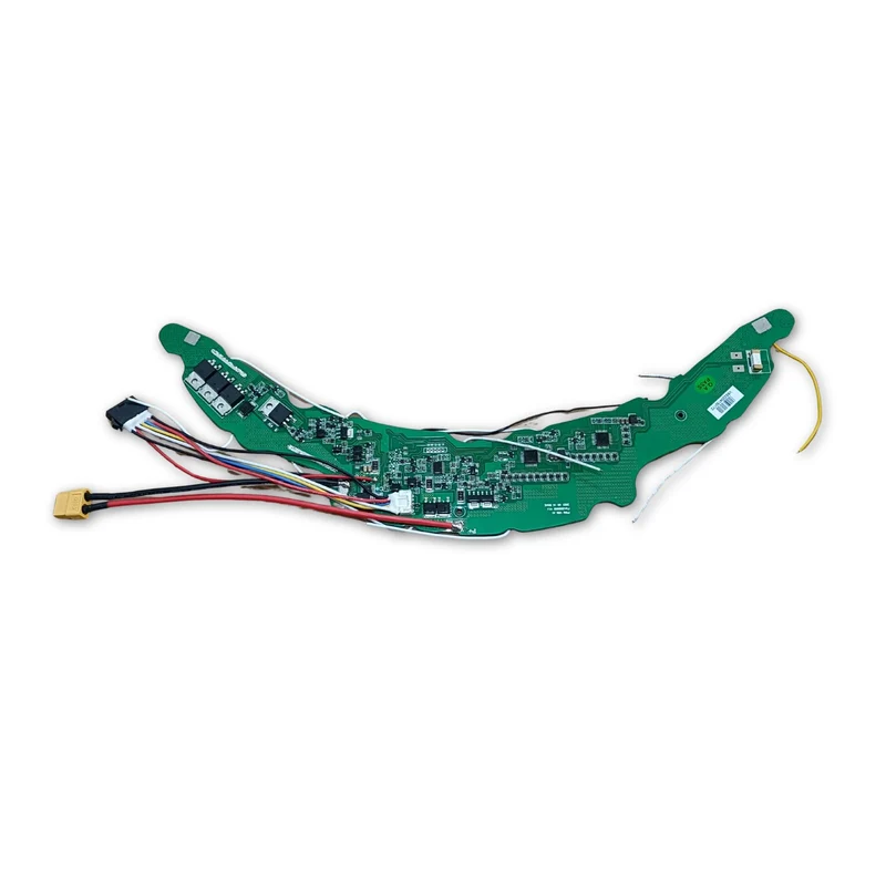 Akku-BMS-Platine InMotion V8S