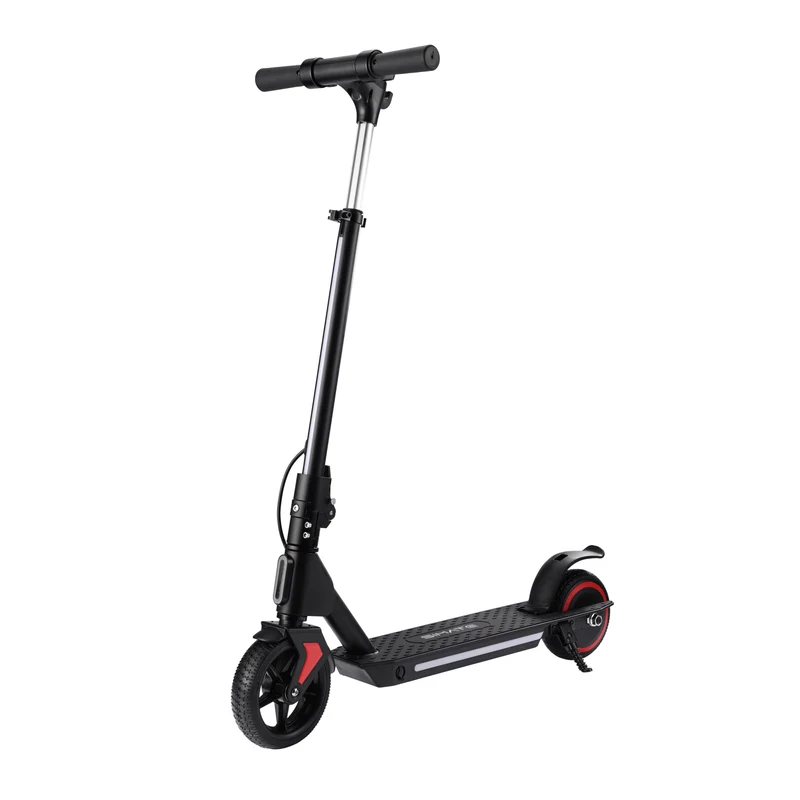Wheely - Junior S2 Pro