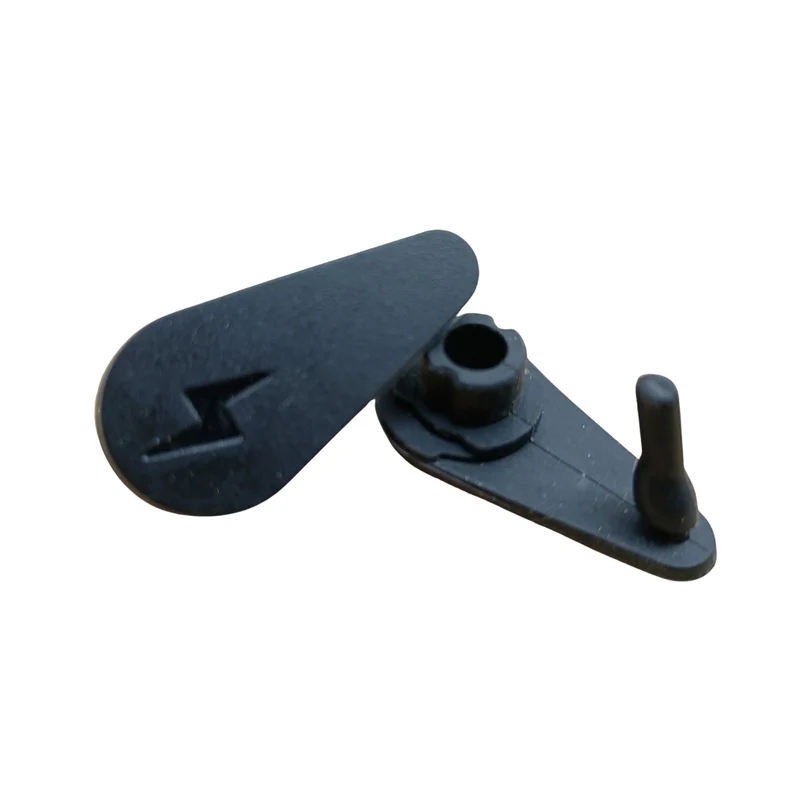 Gummiabdeckung Ladeanschluss InMotion V10 / V10F
