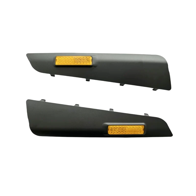 Hintere Schutzabdeckung InMotion S1 / L9