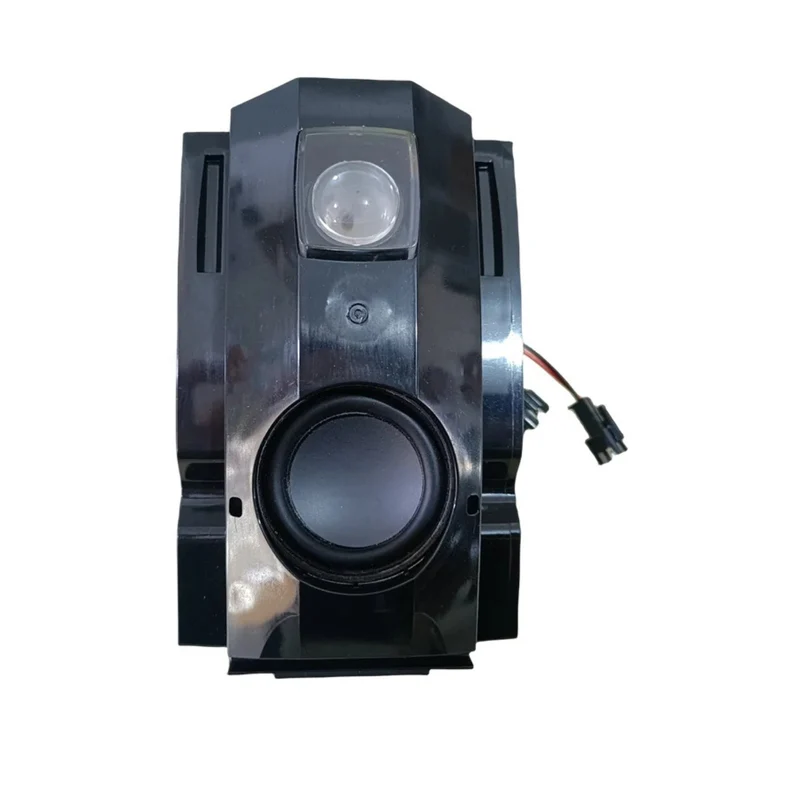 Frontlicht mit Lautsprecher InMotion V10 / V10F