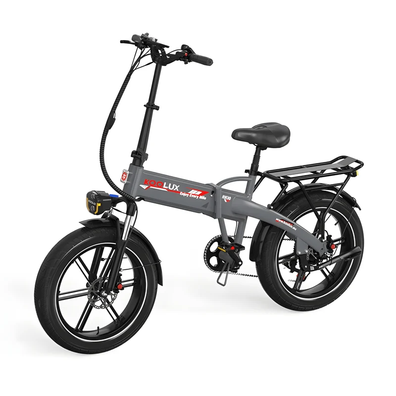KOOLUX RK10