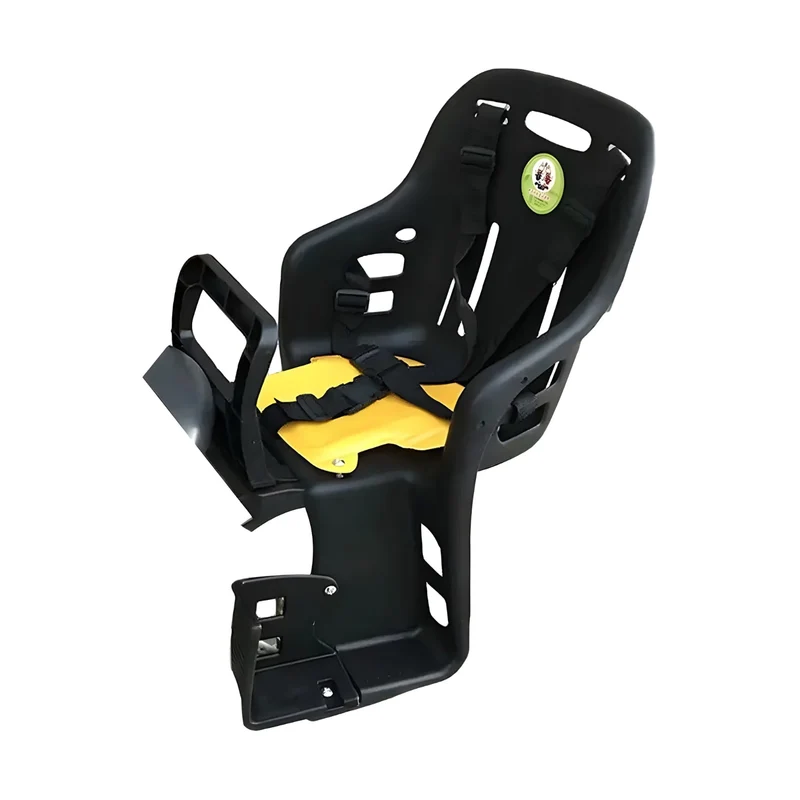 Smarter Kindersitz - Color Edition