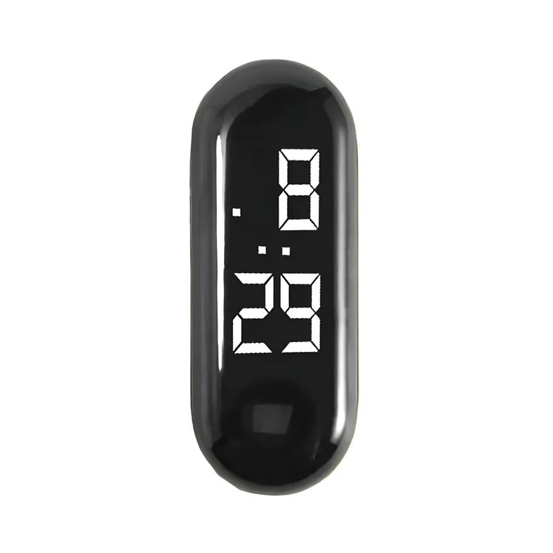 Smarte Digitaluhr