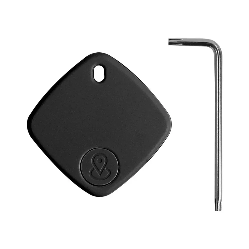 Smarter GPS-Tracker