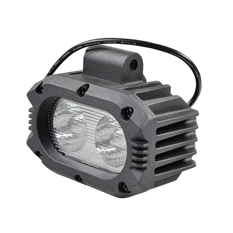 Frontlicht TEVERUN Fighter Eleven/Supreme