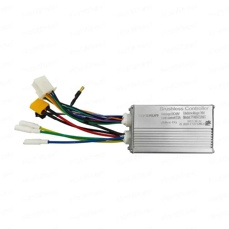 Vorderer/hinterer Controller TEVERUN Blade Mini Pro