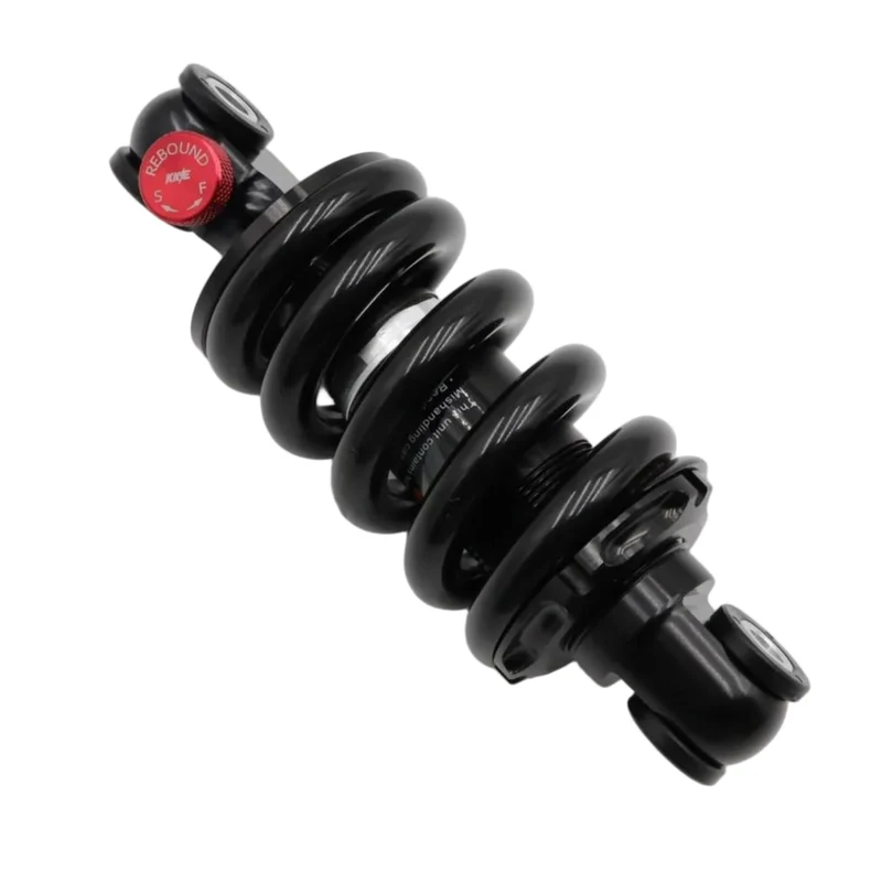 Hinterer Stoßdämpfer TEVERUN Fighter Mini / Fighter Mini Pro