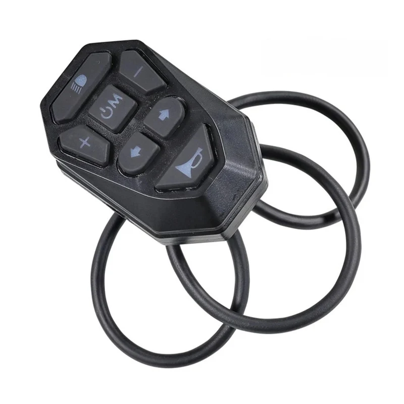 Blinker- & Signalschalter TEVERUN Blade Mini/Mini Ultra/Pro