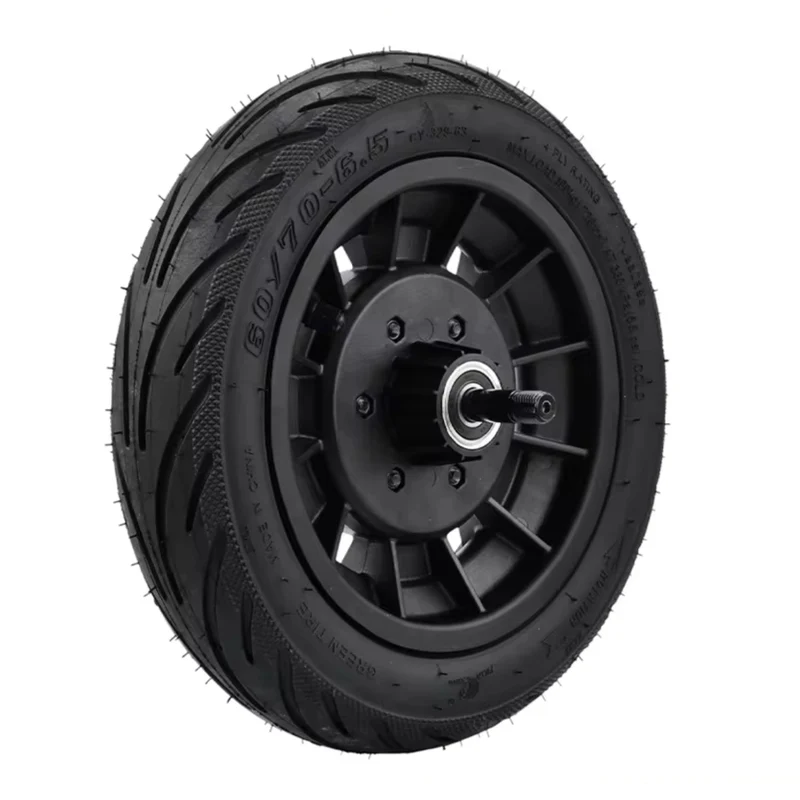 Vorderrad Ninebot E3/E3 Pro