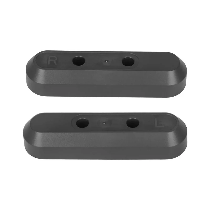 Hintere Radabdeckungen Xiaomi 5 Plus