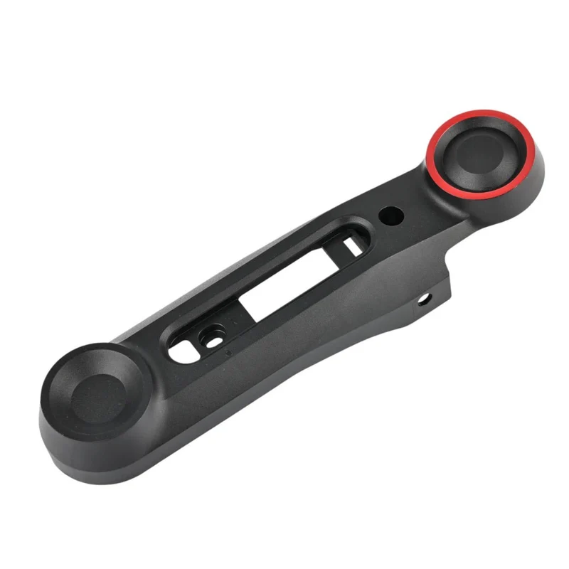 Abdeckung hintere Gabel Ninebot F3/F3 Pro