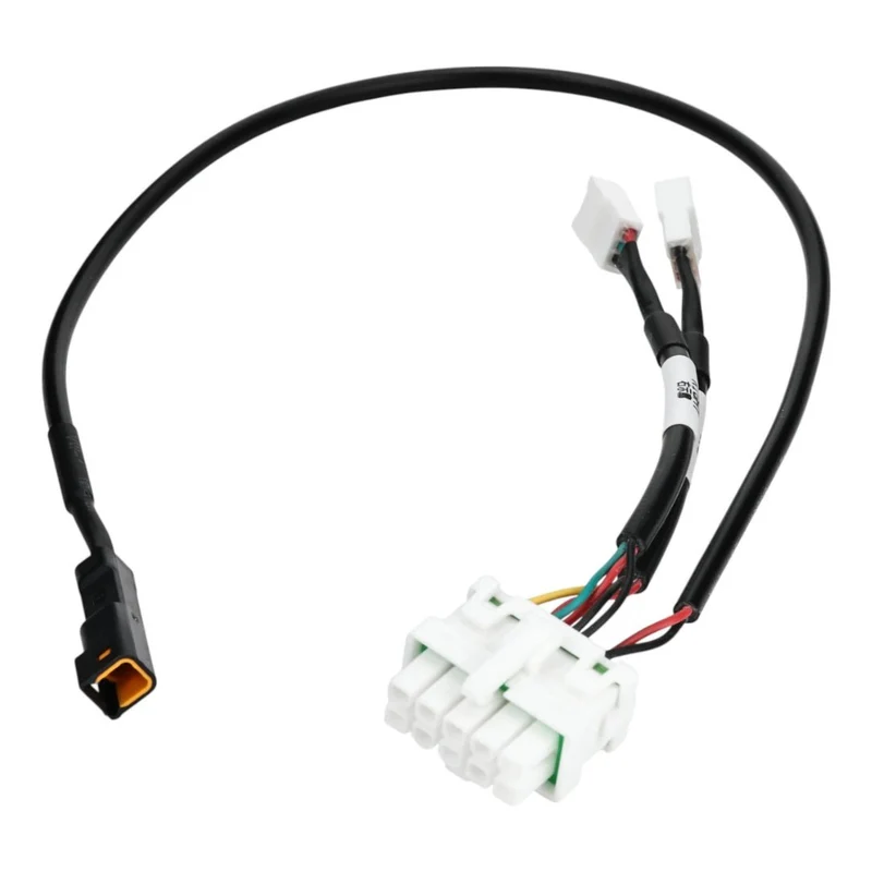 Rücklichtkabel Ninebot Max G3
