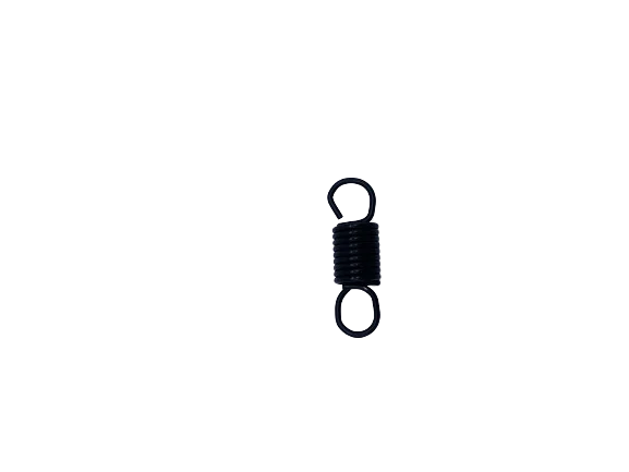 Feder Klappmechanismus