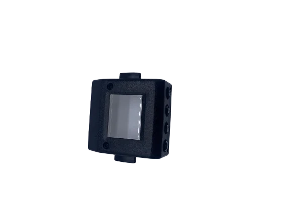 Display Abdeckung