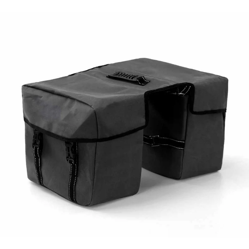 E-Bike Gepäckträgertasche