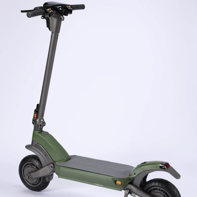 E-TWOW TK-5 (Dual Motor) - Österreich Version