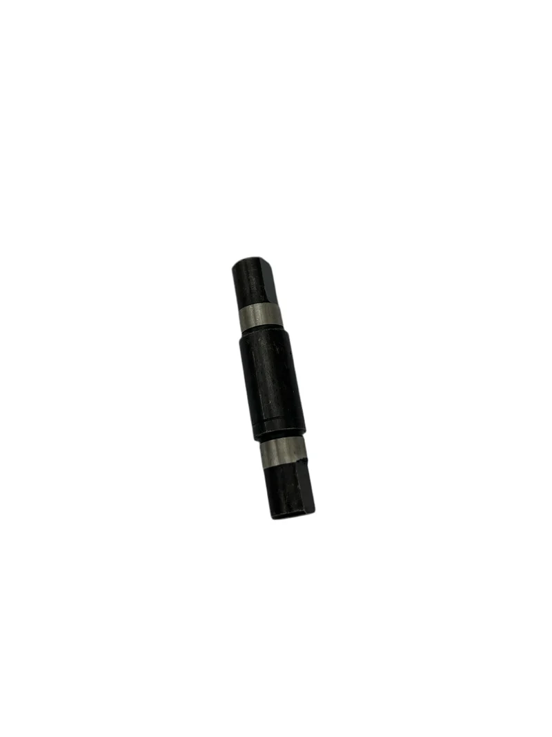 Booster Hinterradachse