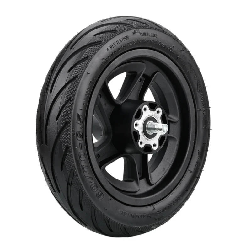Vorderrad Ninebot F3/F3 Pro