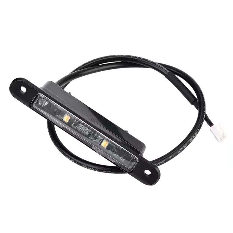 LED-Lichtleiste Unterseite Ninebot Max G3