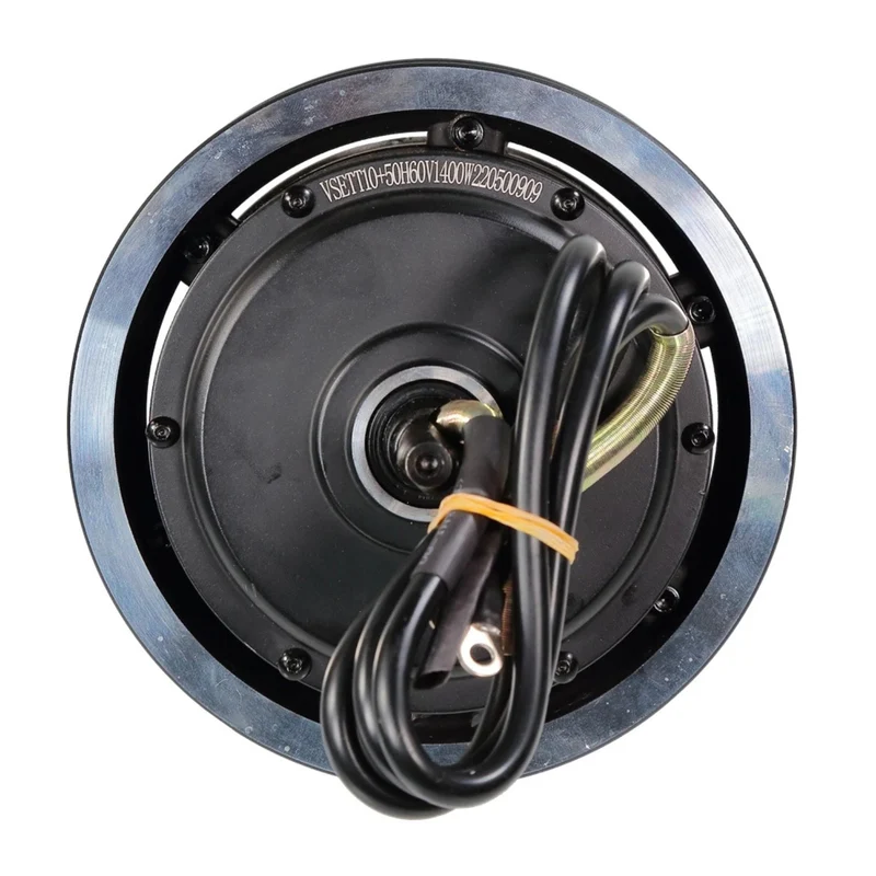 Radnabenmotor 1400W VSETT 10+