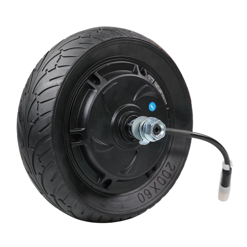 Hinterradmotor 600W VSETT 8